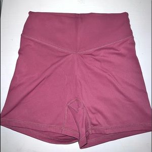 Vitality (Balance athletica) cloud shorts